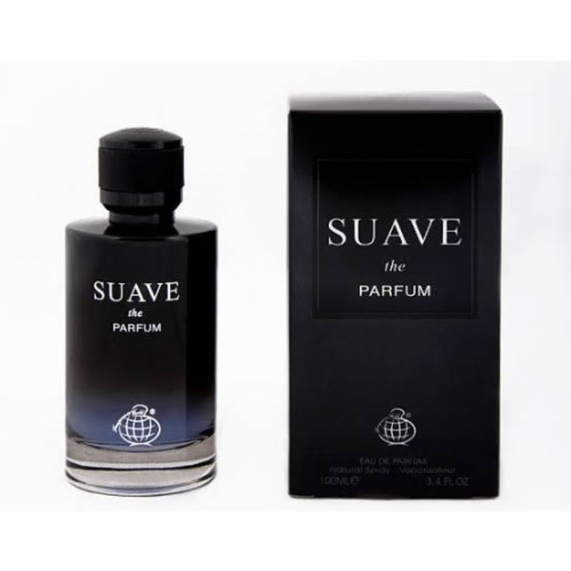 Suave the Parfum 100ml