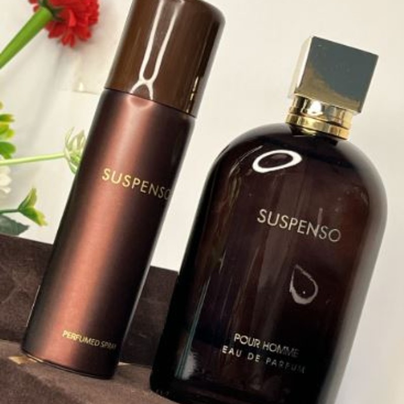 Suspenso 100ml