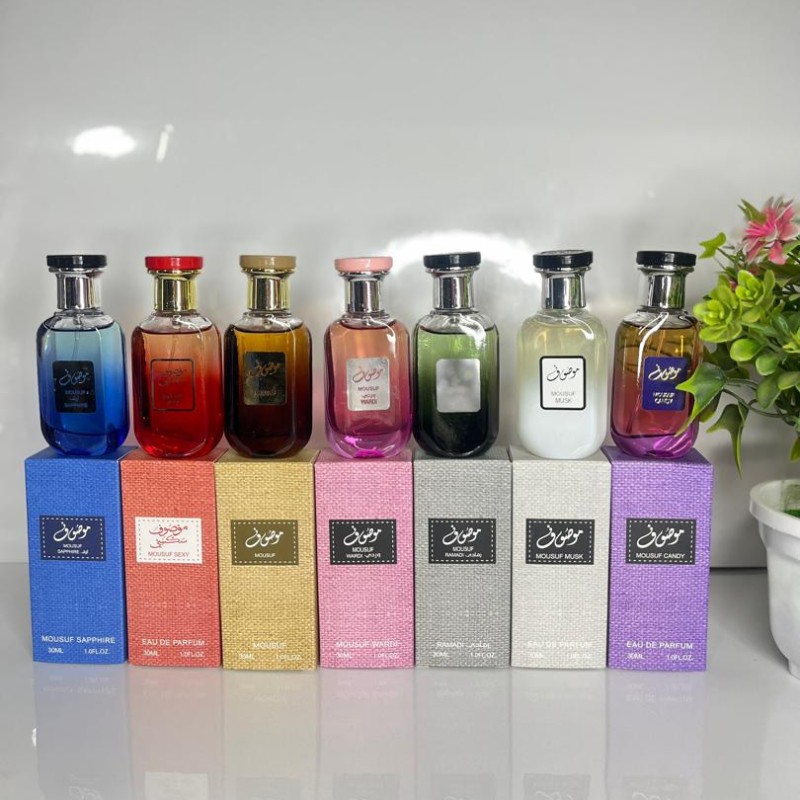 Mousuf 30ml