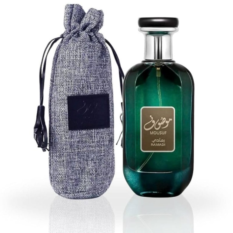 Mousuf Ramadi 100ml
