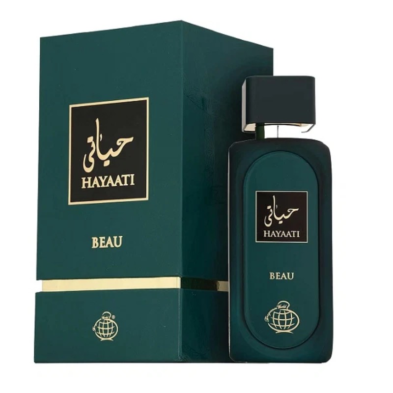 Hayaati Beau 100ml