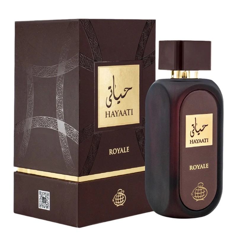 Hayaati Royale 100ml