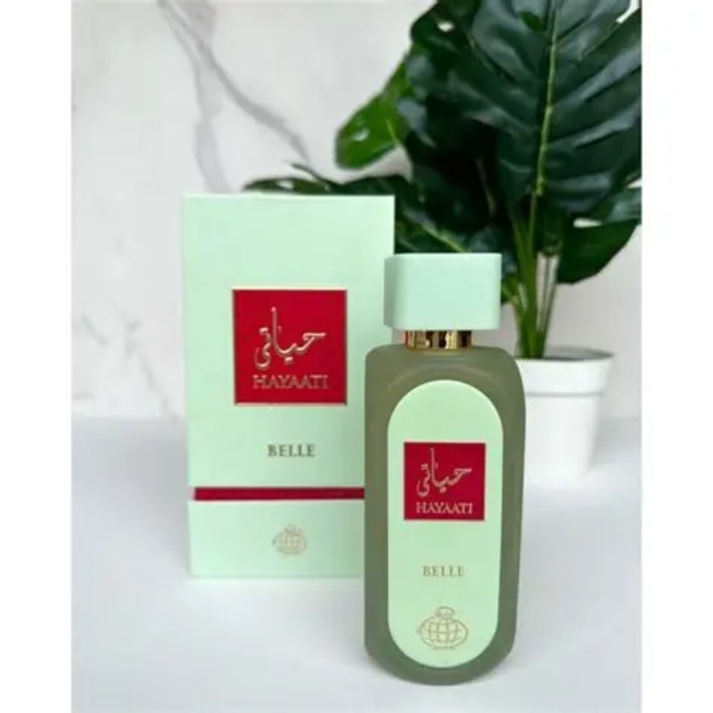 Hayaati Belle 100ml