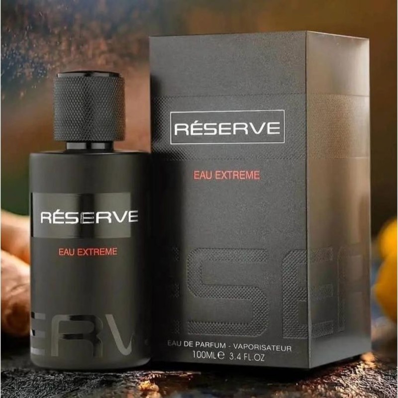 Reserve Eau Extreme 100ml