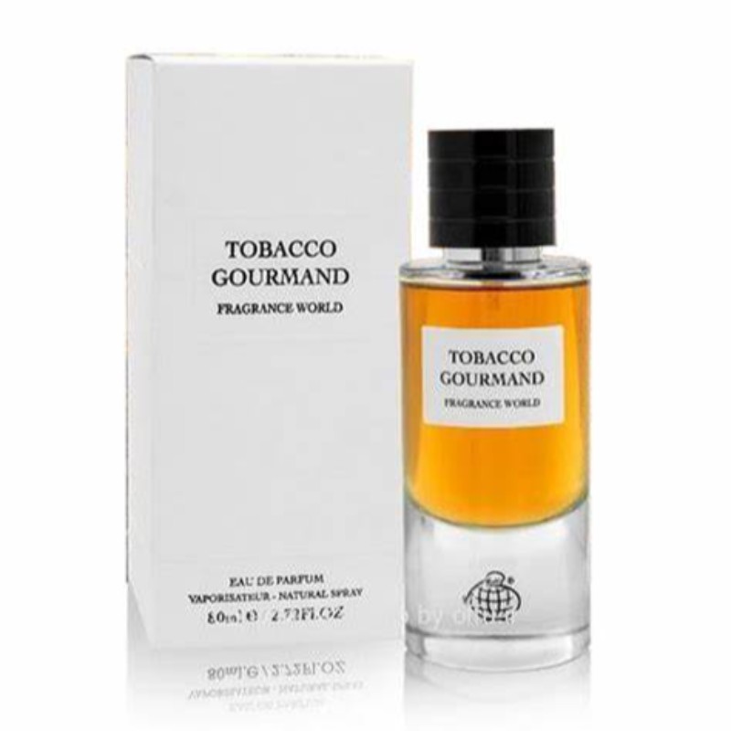 Tobacco Gourmand 100ml
