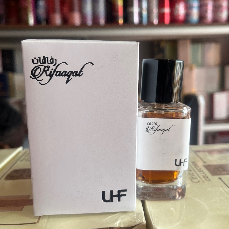 Rifaaqat 50ml