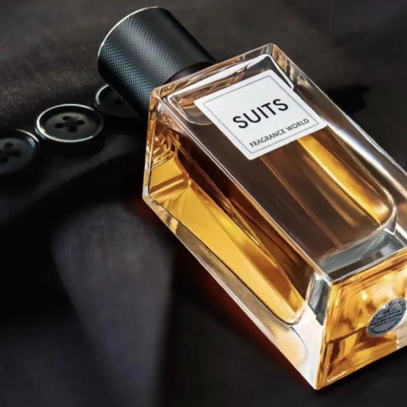 Suits 100ml