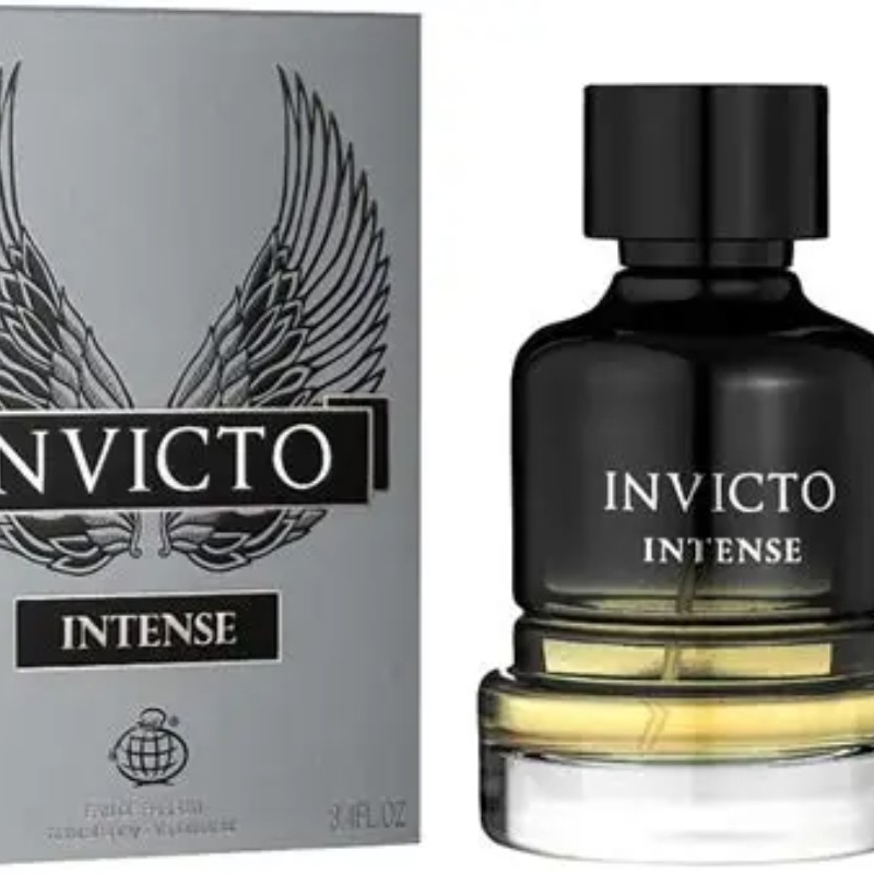 Invicto Intense 100ml