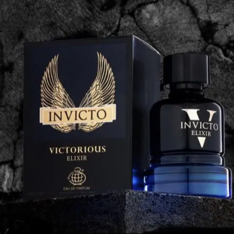 Invicto Victorious Elixir 100ml