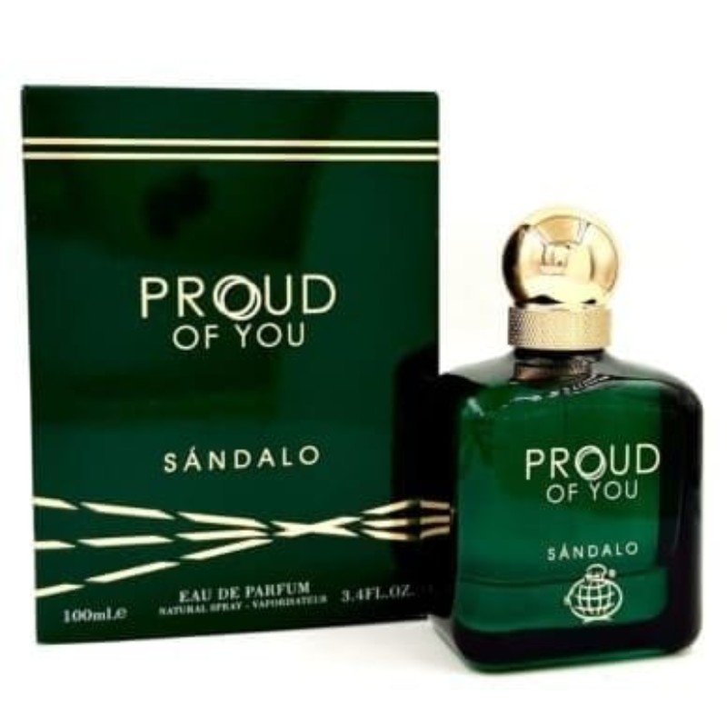 Proud of You Sandalo 100ml
