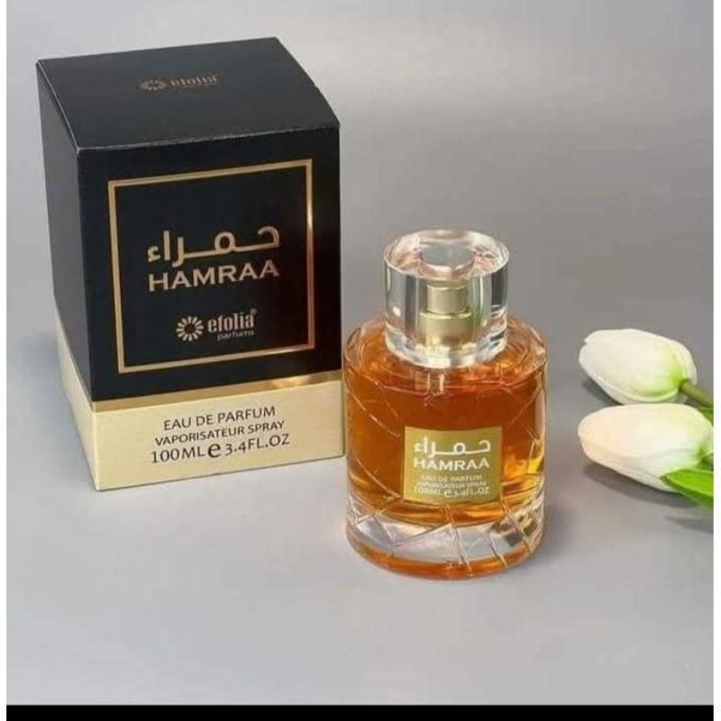 Hamraa 100ml