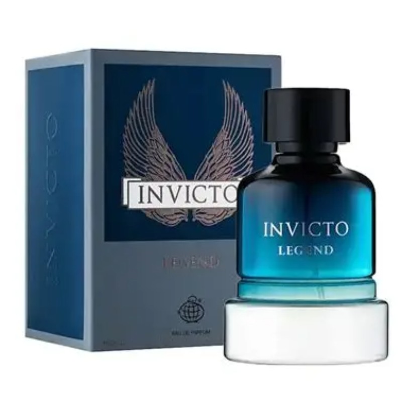 Invicto Legend 100ml