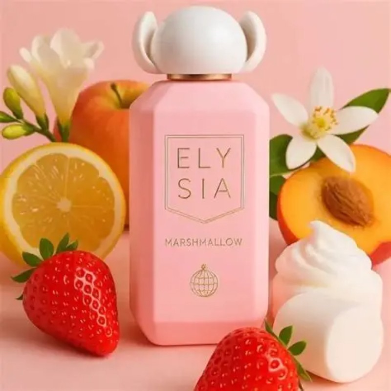Elysia Marshmallow 100ml