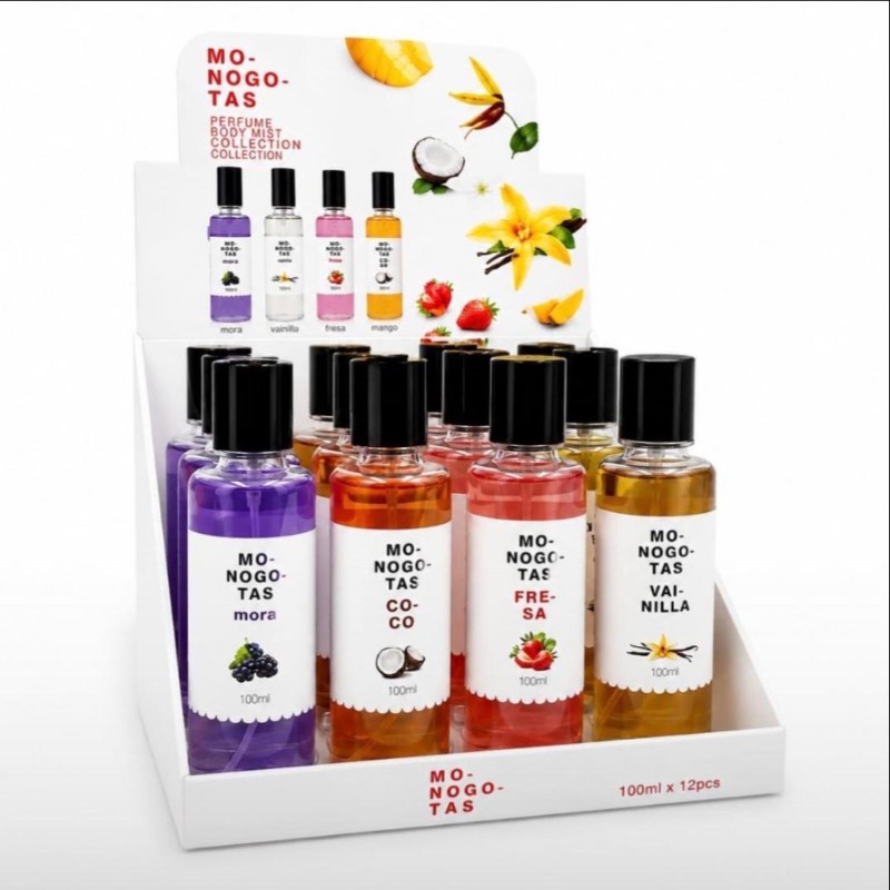 Monogotas 100ml