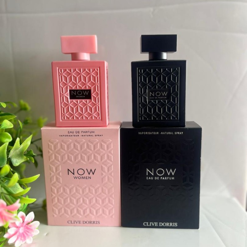 Now 50ml