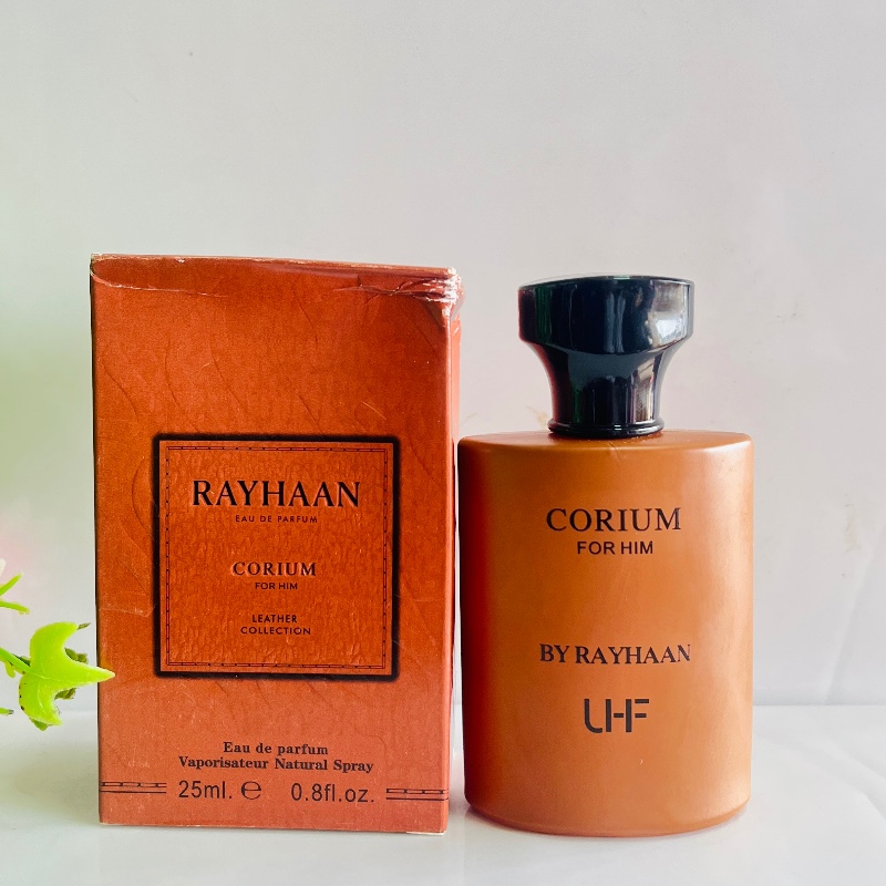 Rayhaan Corium 25ml (UF)