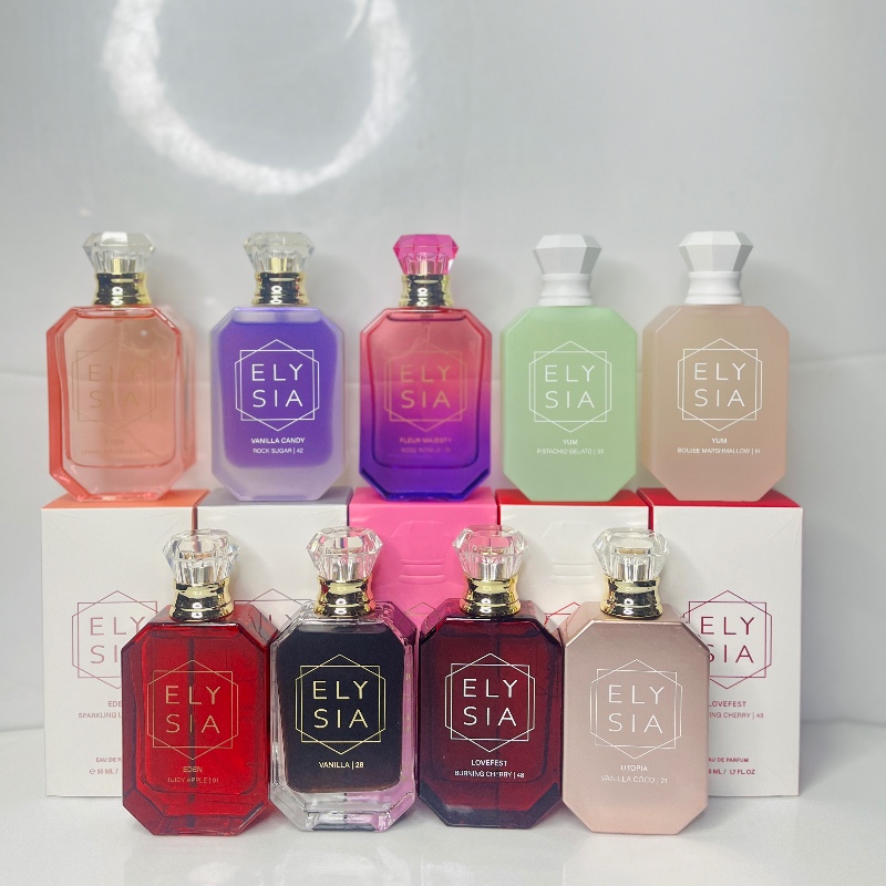Elysia 50ml