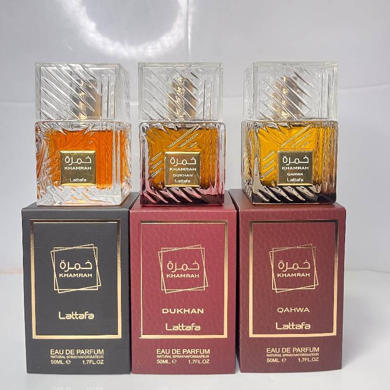 Khamrah 50ml