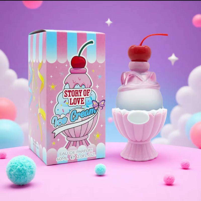Ice Cream Perfume 60ml