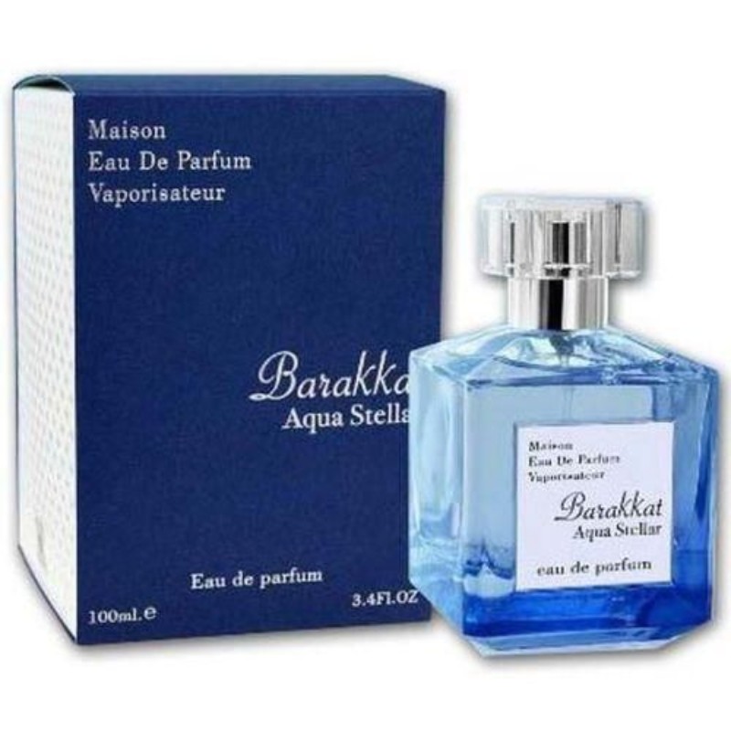 Barakkat Aqua Stellar 100ml