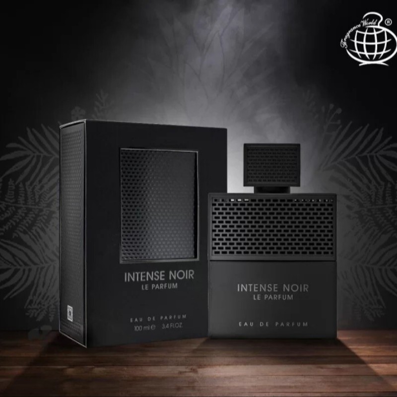 Intense Noir 100ml
