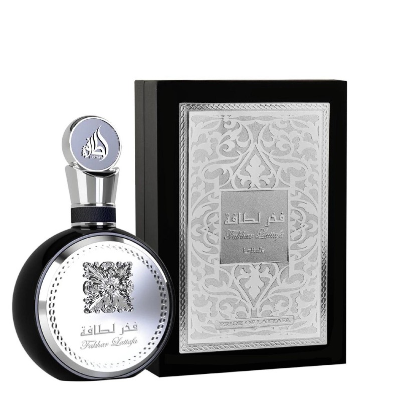 Lattafa Fakhar Men 100ml