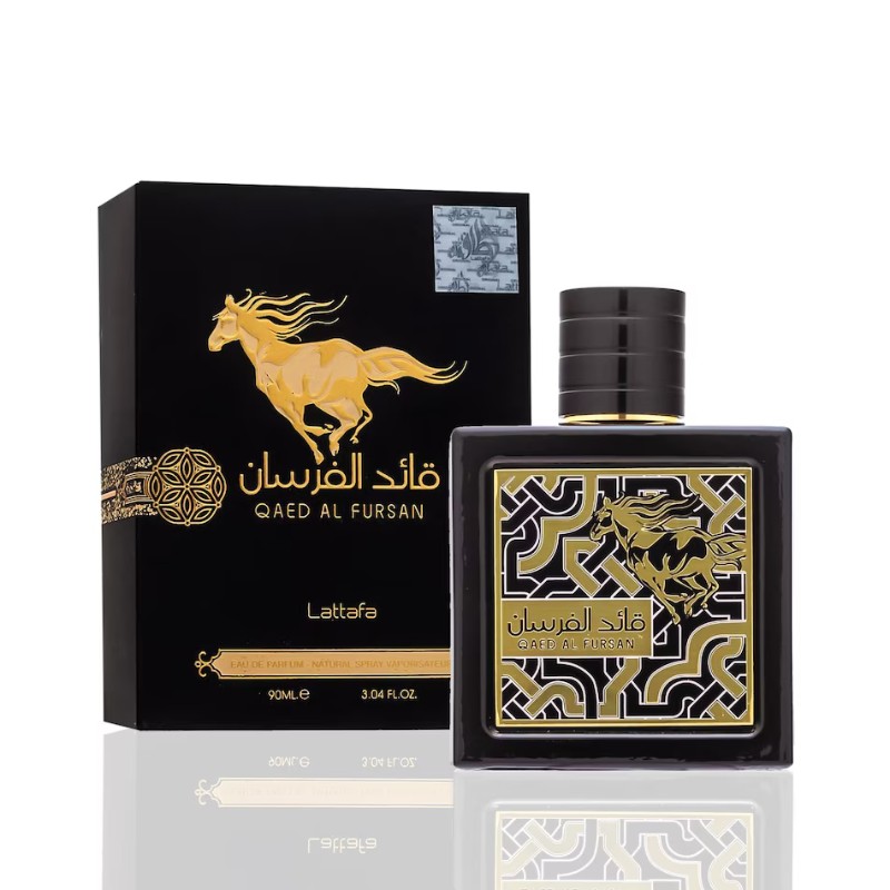 Qaed Al Fursan 90ml