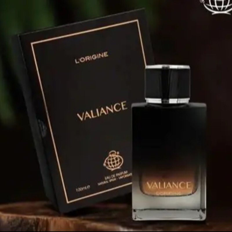 Valiance 100ml