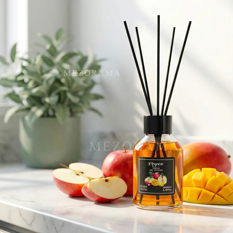 Veyes Reed Diffuser 110ml