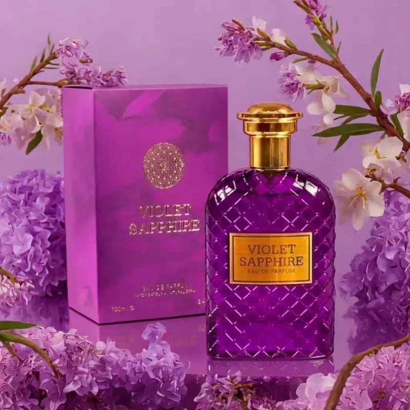 Violet Sapphire 100ml