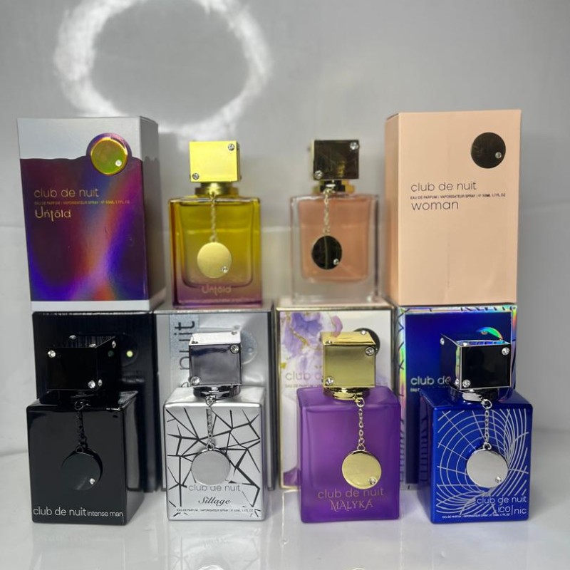 Club de Nuit 50ml