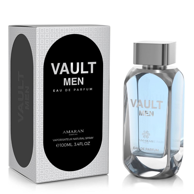 Vault Men 100ml