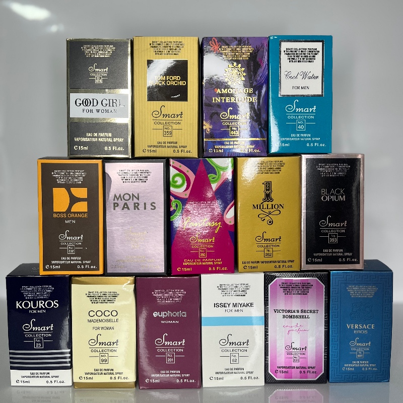 Smart Collection 15ml