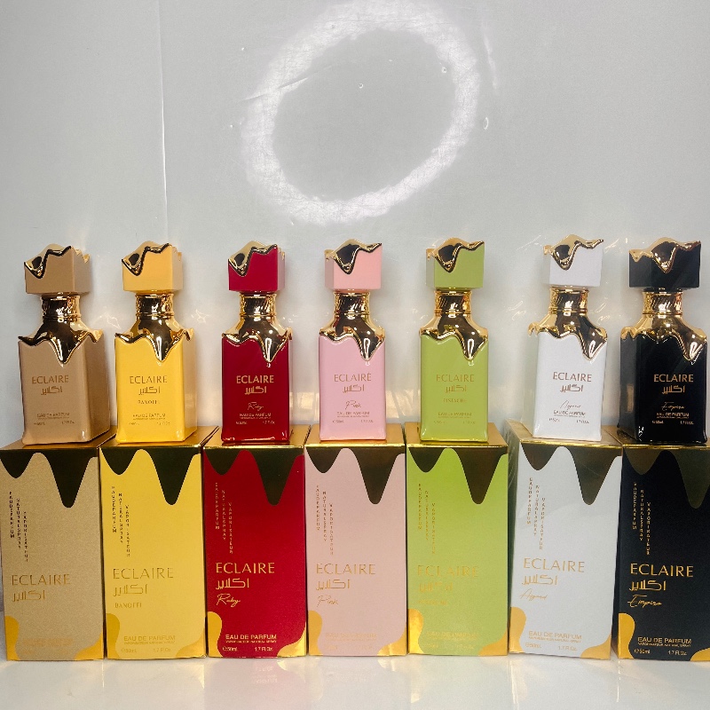 Eclaire 50ml