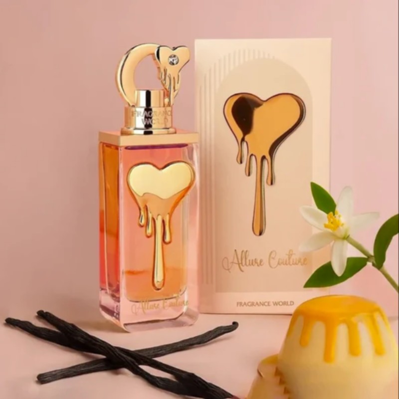 Allure Couture 100ml