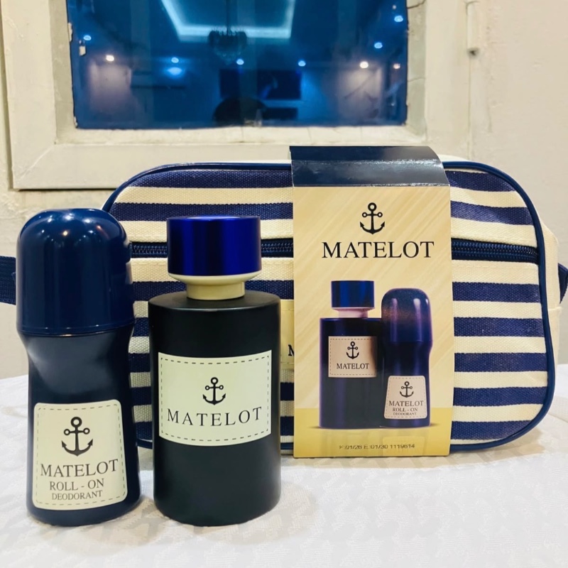 Matelot 2in1 100ml