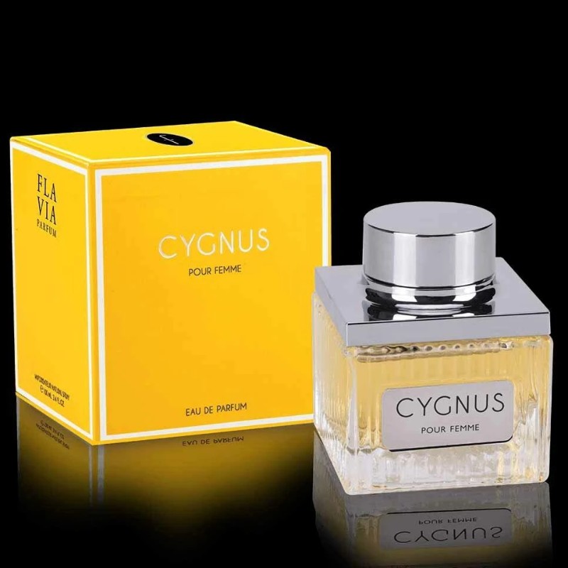 Cygnus Pour Femme 100ml