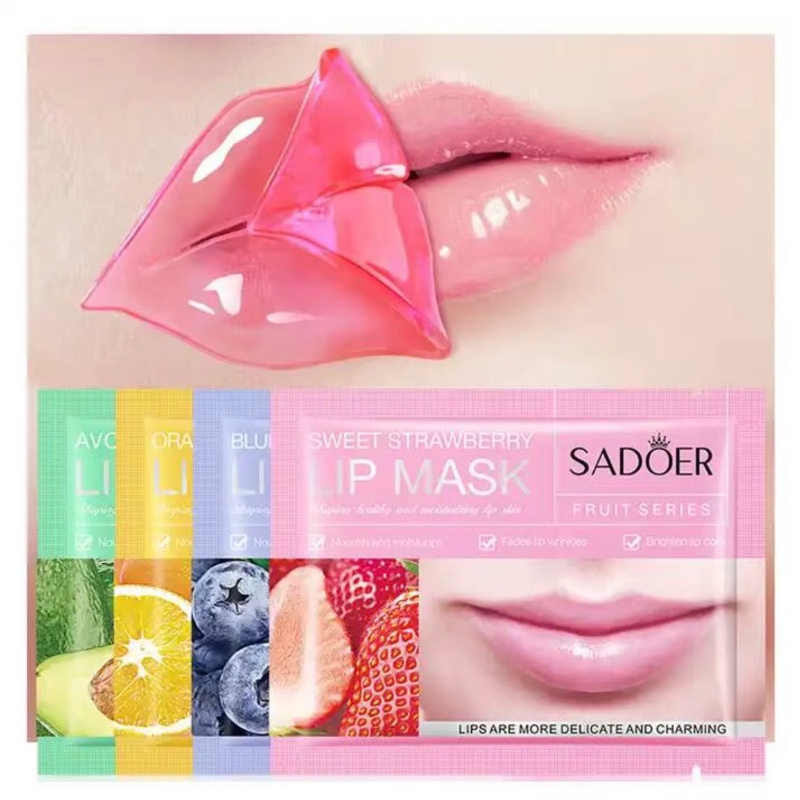 Lip Mask 