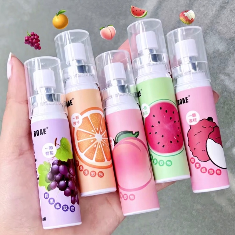 Mouth Spray 20ml