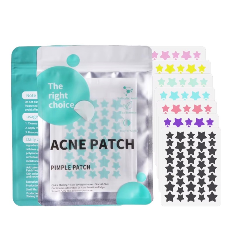 Acne Patch
