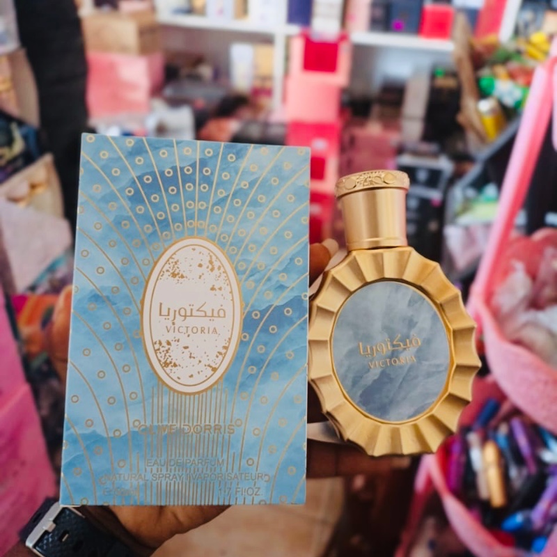 Victoria 50ml