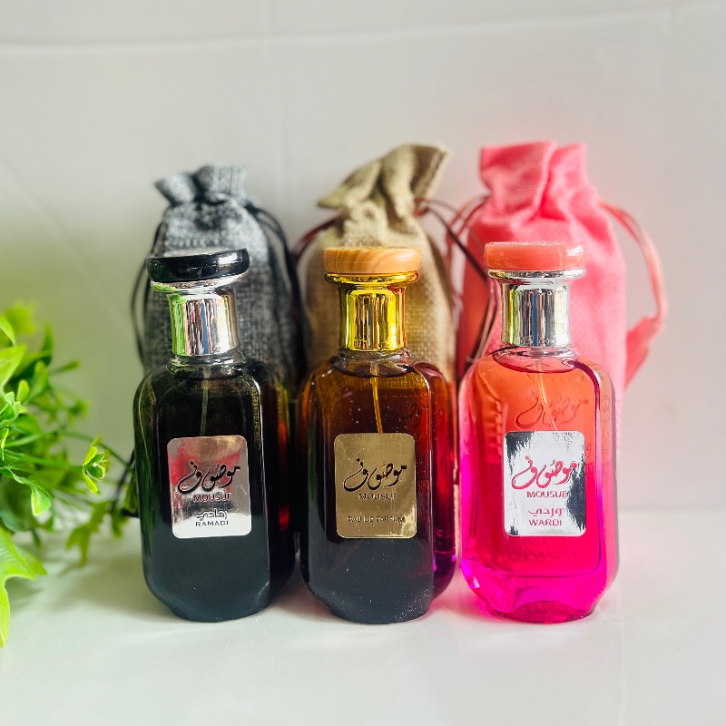 Mousuf 50ml