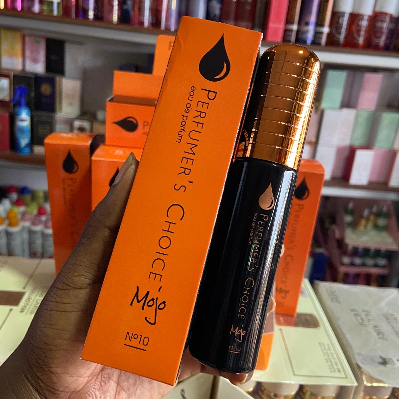 Perfumer’s Choice Mojo No.10 50ml