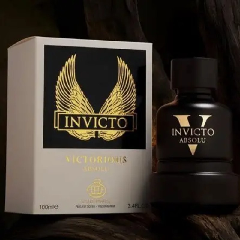 Invicto Victorious Absolu 100ml