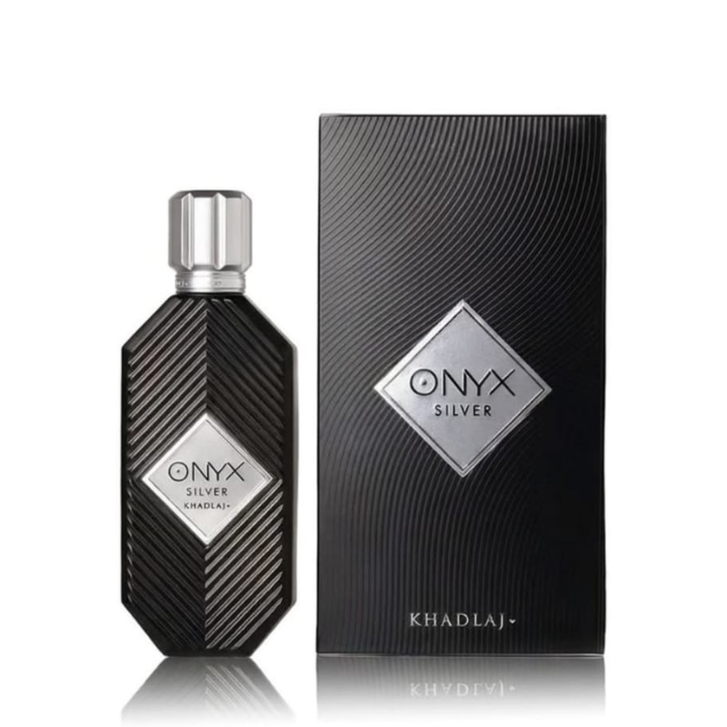 Onyx Silver 100ml