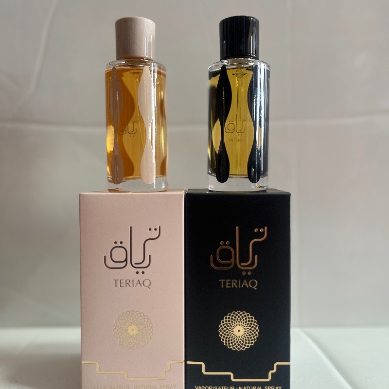 Teriaq 50ml