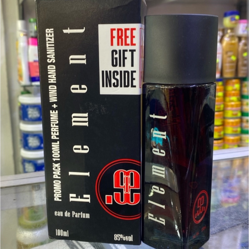 Element 100ml