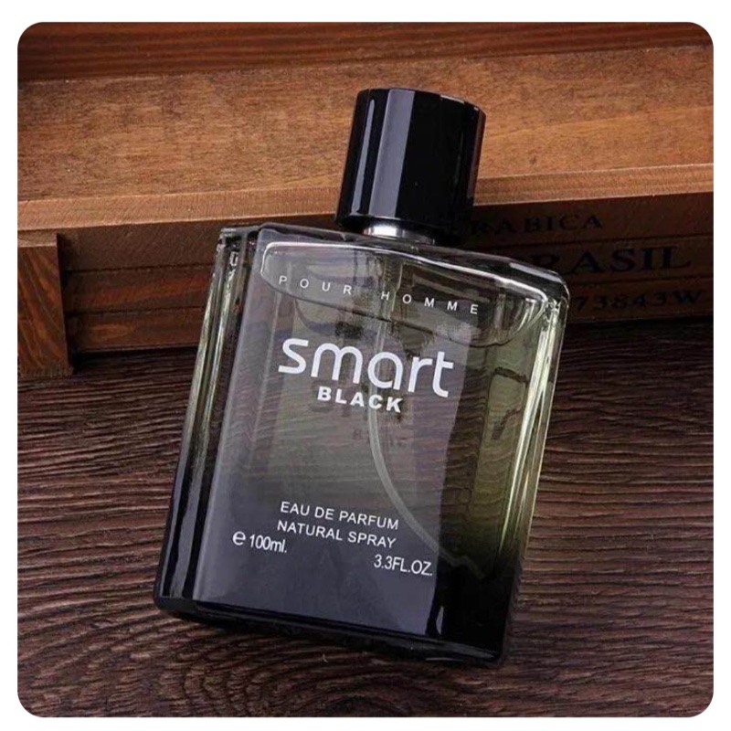 Smart Black 100ml