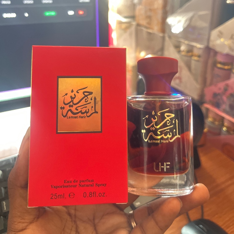 Lamsat Harir 25ml (UF)