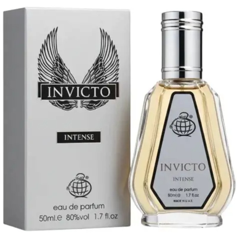 Invicto Intense 50ml